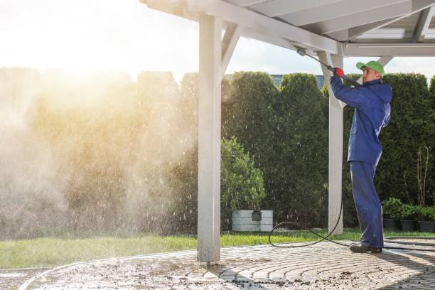 Best Pre-Holiday Cleaning  in Fiskdale, MA