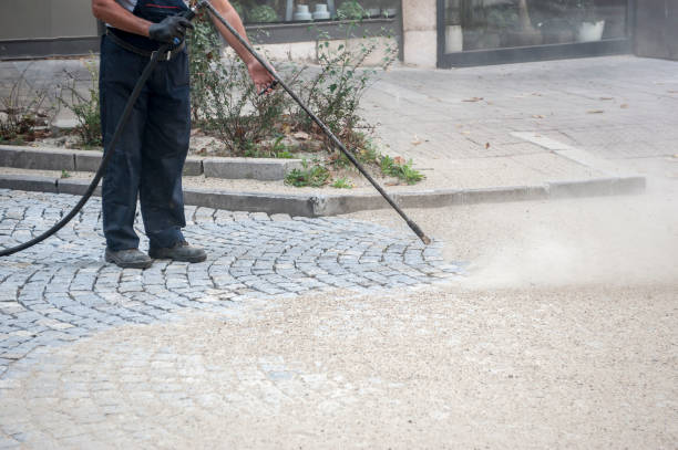 Best Gas Station Cleaning  in Fiskdale, MA