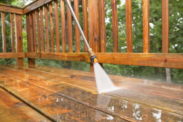 Best Concrete Sealing  in Fiskdale, MA